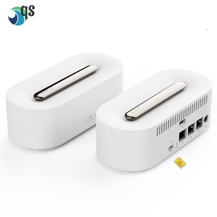 5G WiFi 6 dvojezgreni ruter