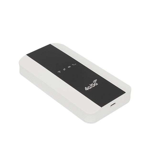 Bežični usmjerivač - multifunkcionalni alat za prikaz